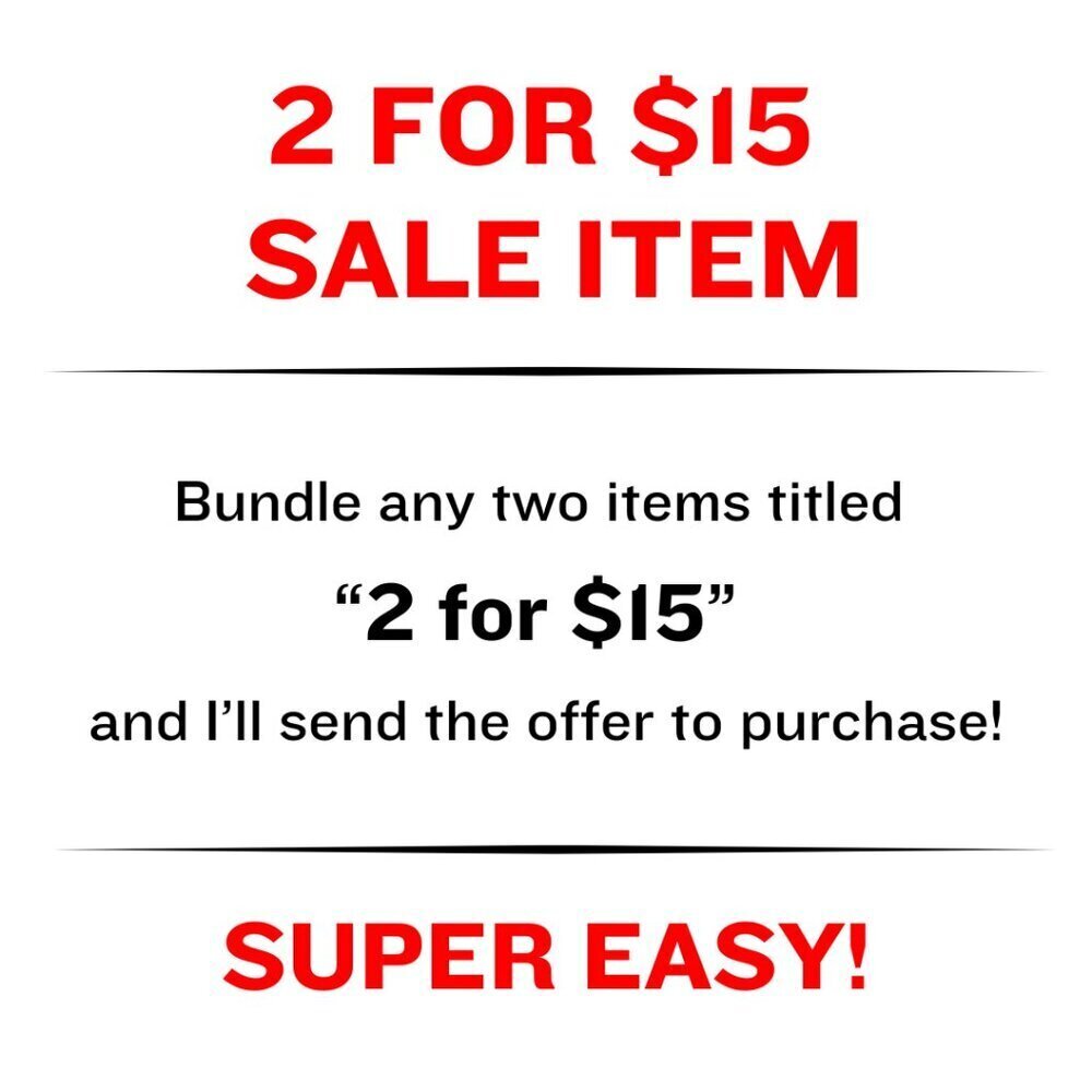 2 for $15 George Cuffed Ankle Dress Pants  - Size 40 x 30 - Picture 2 of 7